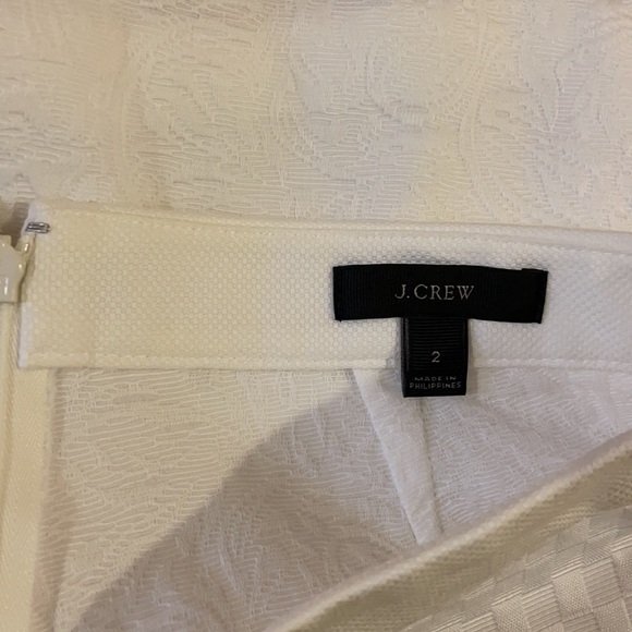 JCrew detailed shorts - Picture 4 of 5